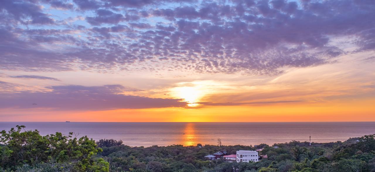 Seascape Roatan Apartman West End Kültér fotó